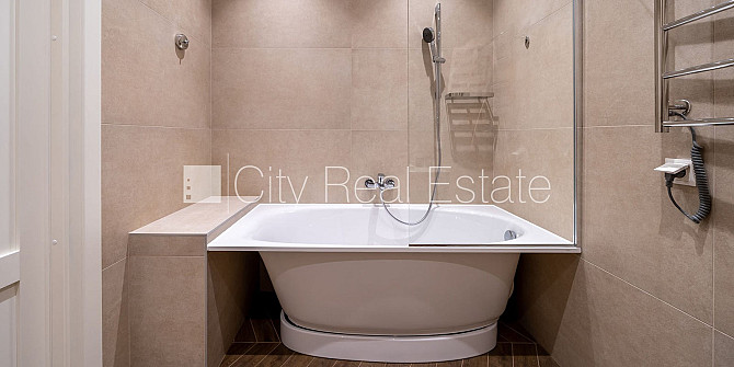 Новостройка, фасадный дом, благоустроенная озеленённая территория, возможность Юрмала - изображение 8