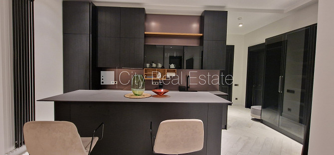 Новостройка, фасадный дом, зеленая территория, благоустроенная озеленённая Юрмала - изображение 8