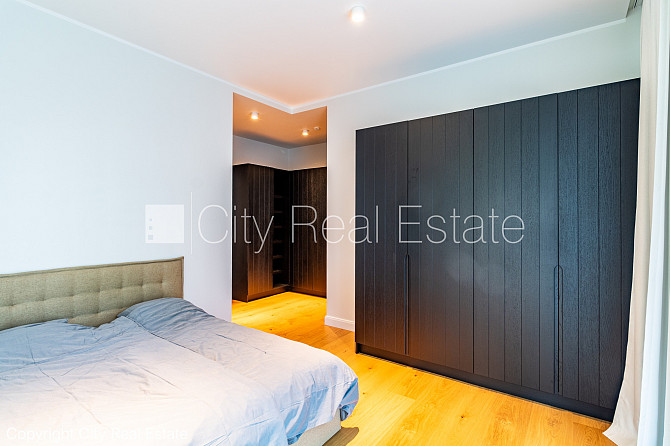 Новостройка, благоустроенная озеленённая территория, закрытая территория, Юрмала - изображение 16