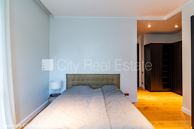 Новостройка, благоустроенная озеленённая территория, закрытая территория, Юрмала - изображение 17