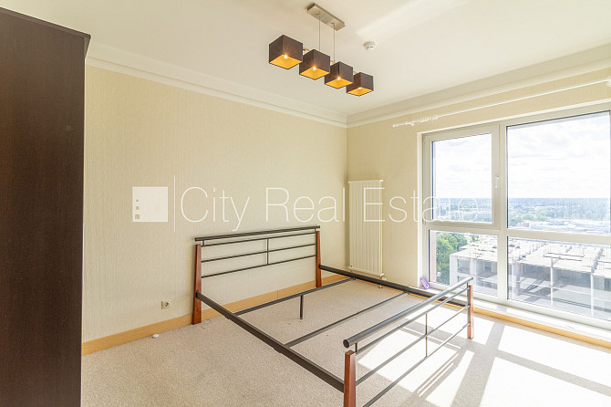 Проект - Panorama Plaza (Панорама Плаза), новостройка, возможность аренды подземной Рига - изображение 5