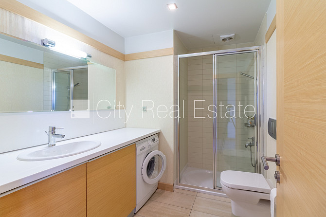 Проект - Panorama Plaza (Панорама Плаза), новостройка, возможность аренды подземной Рига - изображение 8