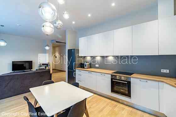 Новостройка, плата за обслуживание одного квадратного метра в  месяц 1,36 EUR, Юрмала