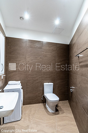 Новостройка, плата за обслуживание одного квадратного метра в  месяц 1,36 EUR, Юрмала - изображение 10