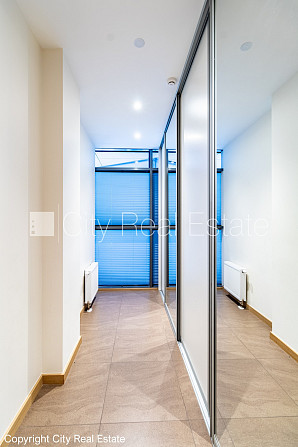 Новостройка, плата за обслуживание одного квадратного метра в  месяц 1,36 EUR, Юрмала - изображение 13