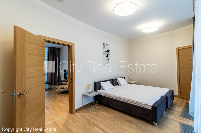 Новостройка, плата за обслуживание одного квадратного метра в  месяц 1,36 EUR, Юрмала - изображение 7