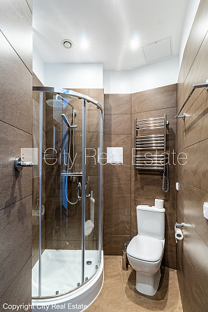 Новостройка, плата за обслуживание одного квадратного метра в  месяц 1,36 EUR, Юрмала - изображение 9