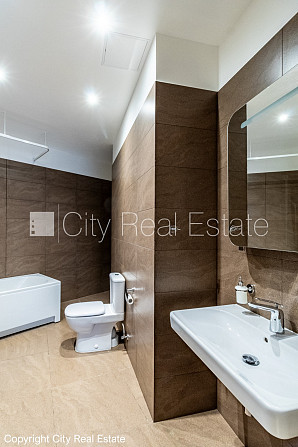 Новостройка, плата за обслуживание одного квадратного метра в  месяц 1,36 EUR, Юрмала - изображение 12