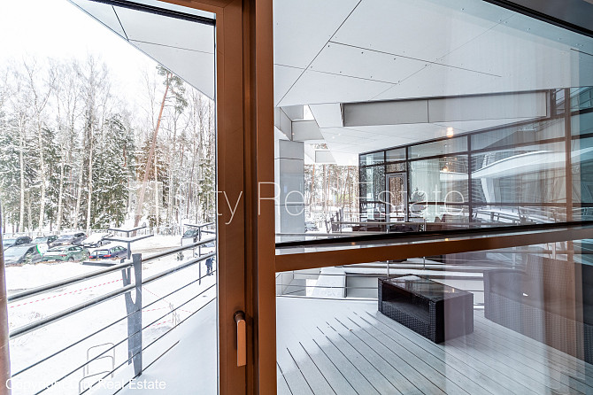 Новостройка, плата за обслуживание одного квадратного метра в  месяц 1,36 EUR, Юрмала - изображение 14