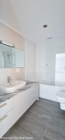 Проект - Panorama Plaza (Панорама Плаза), новостройка, благоустроенная озеленённая Рига - изображение 6