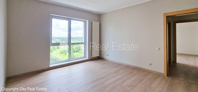 Проект - Panorama Plaza (Панорама Плаза), новостройка, благоустроенная озеленённая Рига - изображение 9