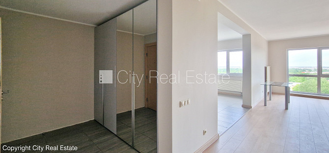 Проект - Panorama Plaza (Панорама Плаза), новостройка, благоустроенная озеленённая Рига - изображение 13