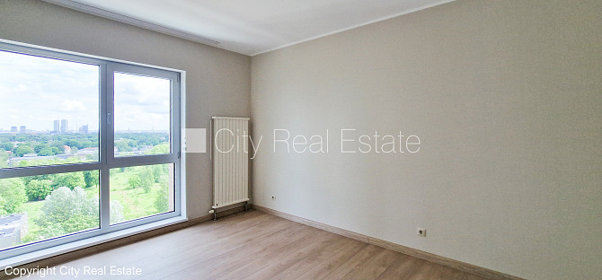 Проект - Panorama Plaza (Панорама Плаза), новостройка, благоустроенная озеленённая Рига - изображение 8