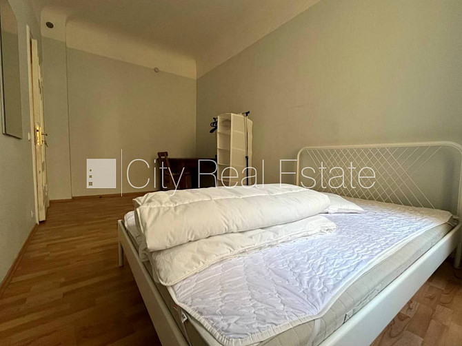 Лифт, окна выходят в обе стороны дома, центральное отопление, раздельный санузел, Рига - изображение 5