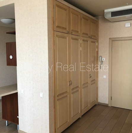 Projekts - Centra Nams, jaunceltne, labiekārtots apzaļumots pagalms, slēgts pagalms, iespēja Rīga - foto 9