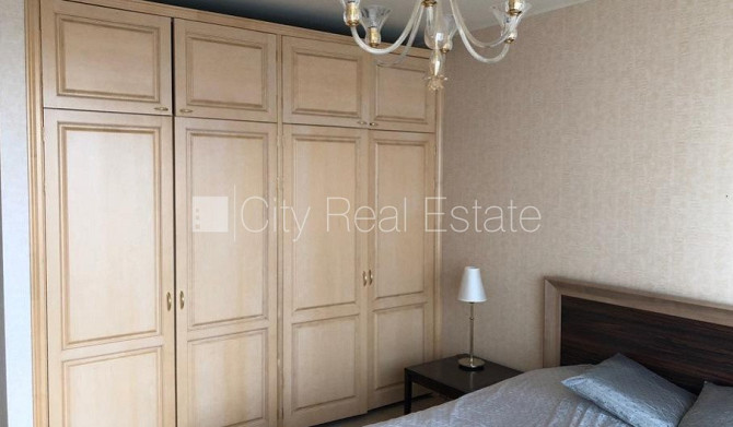 Projekts - Centra Nams, jaunceltne, labiekārtots apzaļumots pagalms, slēgts pagalms, iespēja Rīga - foto 6