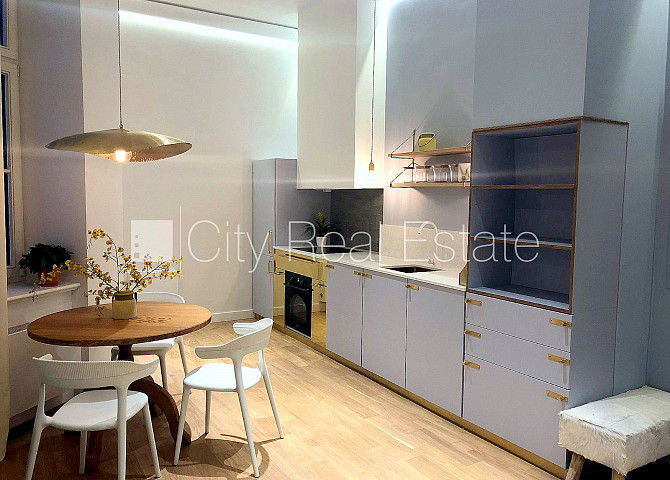 Fasādes māja, renovēta māja, labiekārtota apzaļumota teritorija, iespēja nomāt Rīga - foto 6