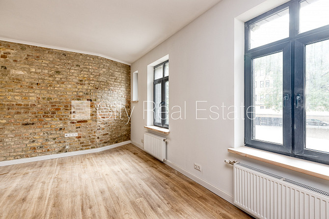 Fasādes māja, renovēta māja, energo efektīva māja, labiekārtota apzaļumota teritorija, Rīga - foto 2