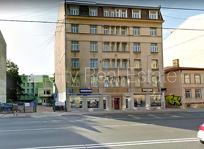 Земля в собственности, фасадный дом, поменянное покрытие крыши, кирпичные стены, Рига - изображение 13