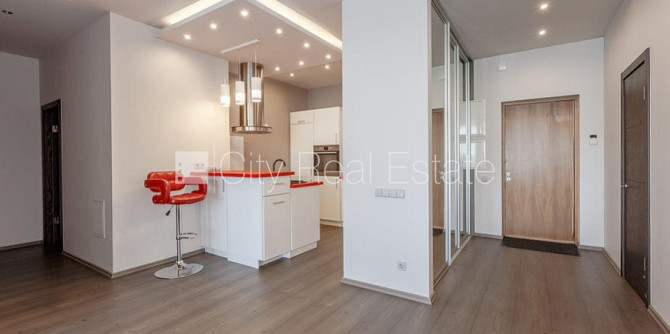 Проект - Zundas Pasāža (Пассаж Зунда), новостройка, благоустроенная озеленённая Рига - изображение 4