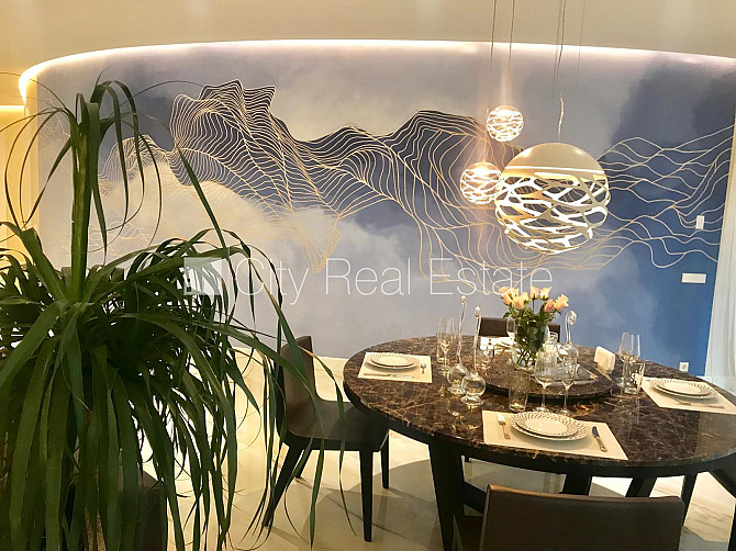 Проект - Kado-Karim (Кадо-Карим), новостройка, благоустроенная озеленённая территория, Юрмала - изображение 2