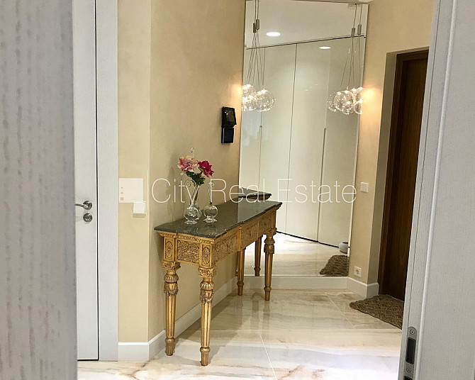 Проект - Kado-Karim (Кадо-Карим), новостройка, благоустроенная озеленённая территория, Юрмала - изображение 6