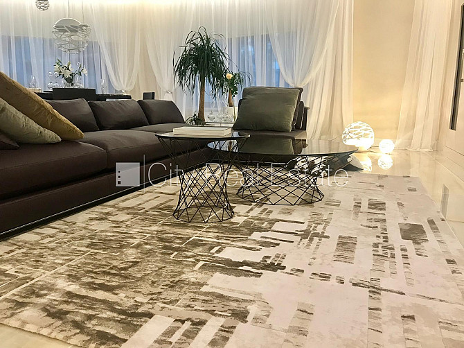 Проект - Kado-Karim (Кадо-Карим), новостройка, благоустроенная озеленённая территория, Юрмала - изображение 5