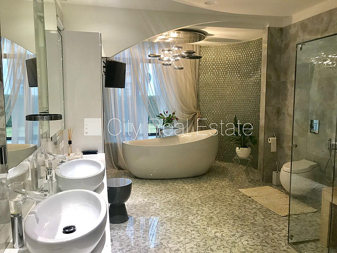 Проект - Kado-Karim (Кадо-Карим), новостройка, благоустроенная озеленённая территория, Юрмала - изображение 11