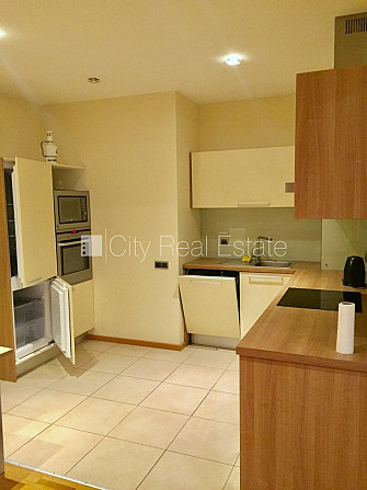 Проект - Park Side, новостройка, фасадный дом, благоустроенный озеленённый двор, Рига - изображение 6