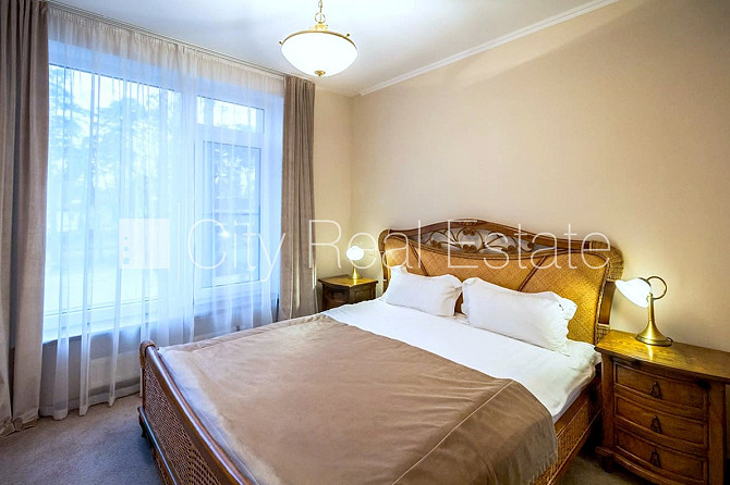 Проект - Villa Alvine (Вилла Алвине), новостройка, фасадный дом, благоустроенная Юрмала - изображение 9