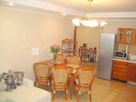 Проект - Villa Alvine (Вилла Алвине), новостройка, благоустроенная озеленённая Юрмала