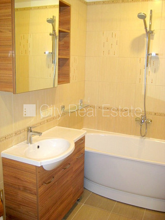 Проект - Villa Alvine (Вилла Алвине), новостройка, благоустроенная озеленённая Юрмала - изображение 12