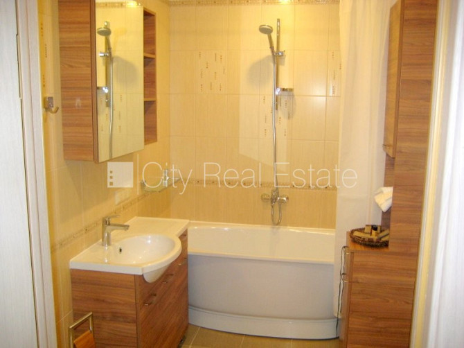 Проект - Villa Alvine (Вилла Алвине), новостройка, благоустроенная озеленённая Юрмала - изображение 11