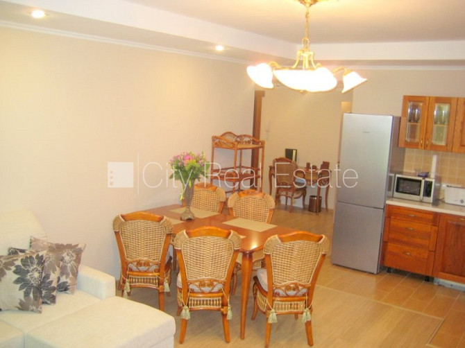 Проект - Villa Alvine (Вилла Алвине), новостройка, благоустроенная озеленённая Юрмала - изображение 5