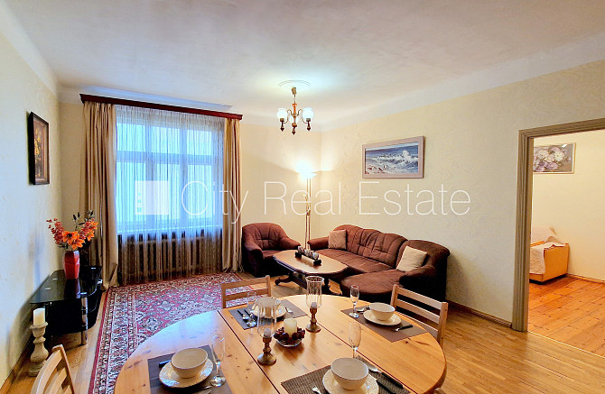 Фасадный дом, благоустроенная озеленённая территория, бесплатная стоянка во Рига - изображение 19