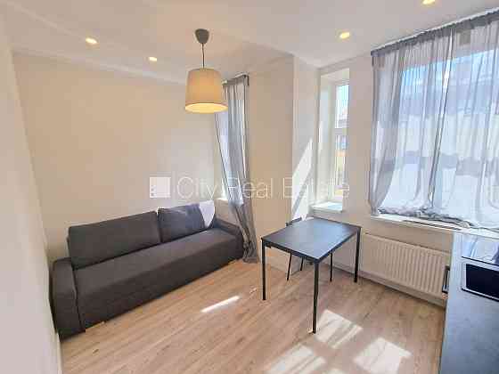 Проект - Matīsa 38 (Матиса 38), фасадный дом, реновированный дом, благоустроенный Рига