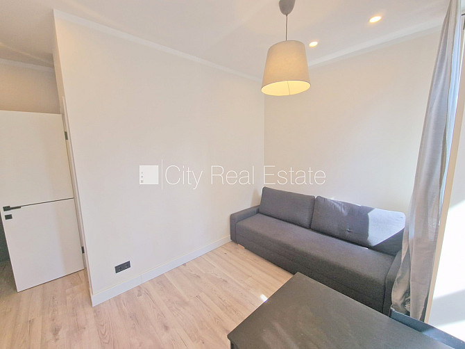 Проект - Matīsa 38 (Матиса 38), фасадный дом, реновированный дом, благоустроенный Рига - изображение 5