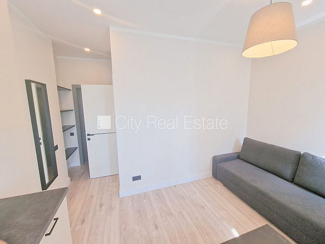 Проект - Matīsa 38 (Матиса 38), фасадный дом, реновированный дом, благоустроенный Рига - изображение 7