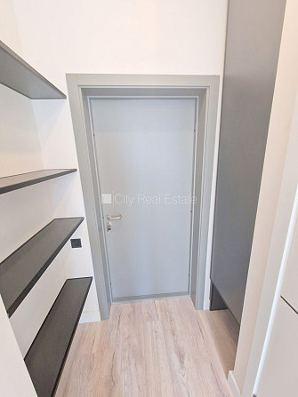 Проект - Matīsa 38 (Матиса 38), фасадный дом, реновированный дом, благоустроенный Рига - изображение 15