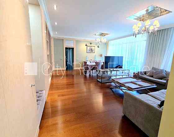 Проект - Kapteiņu Klubs, новостройка, благоустроенная озеленённая территория, закрытая Юрмала