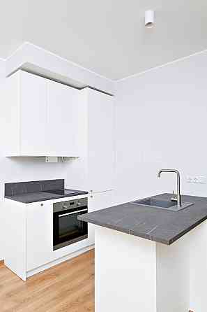 Реновированный дом, плата за обслуживание в месяц 91,74 EUR, благоустроенный Рига