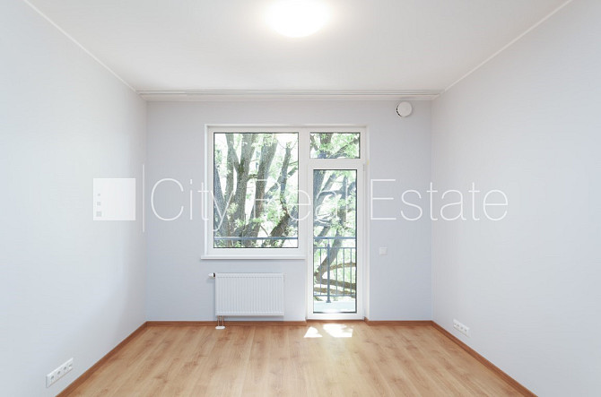 Реновированный дом, плата за обслуживание в месяц 91,74 EUR, благоустроенный Рига - изображение 4