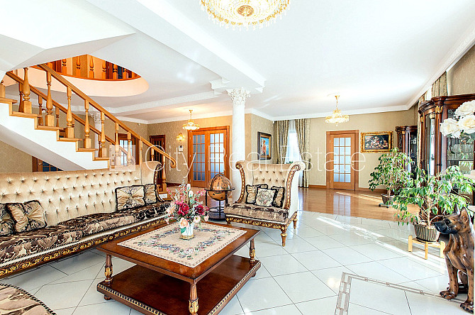 Земля в собственности, частный дом, новостройка, стены из керамзитных блоков, Рига - изображение 8