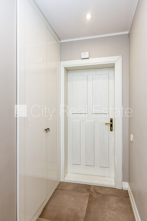 Проект - Residence Lumiere (Ресиденце Лумиере), фасадный дом, реновированный дом, закрытый Рига - изображение 16