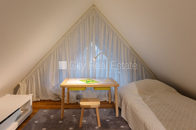 Jaunceltne, labiekārtots apzaļumots pagalms, slēgts pagalms, apzaļumota teritorija ar jaunu Jūrmala - foto 18