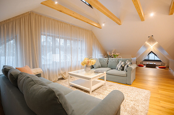 Jaunceltne, labiekārtots apzaļumots pagalms, slēgts pagalms, apzaļumota teritorija ar jaunu Jūrmala - foto 10