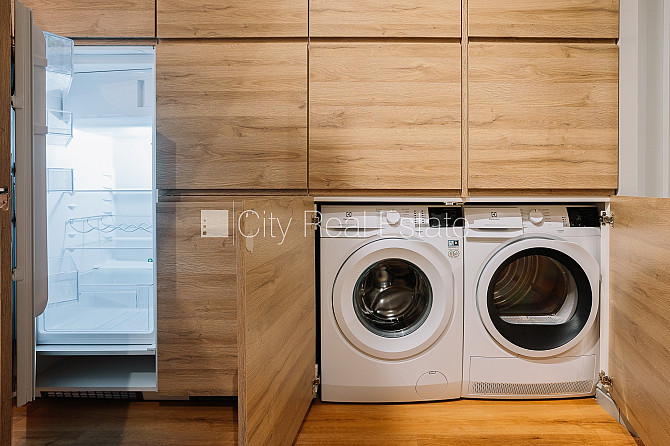 Jaunceltne, labiekārtots apzaļumots pagalms, slēgts pagalms, apzaļumota teritorija ar jaunu Jūrmala - foto 7