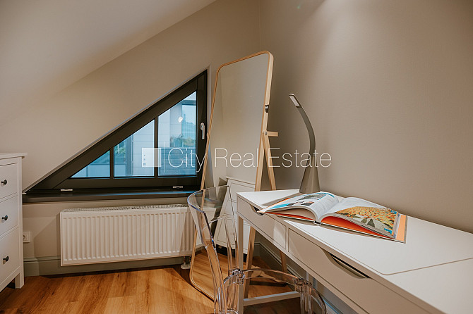 Jaunceltne, labiekārtots apzaļumots pagalms, slēgts pagalms, apzaļumota teritorija ar jaunu Jūrmala - foto 19