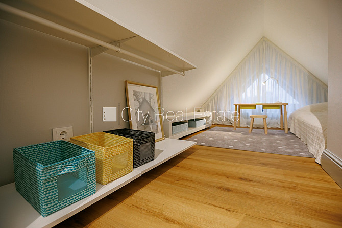 Jaunceltne, labiekārtots apzaļumots pagalms, slēgts pagalms, apzaļumota teritorija ar jaunu Jūrmala - foto 17