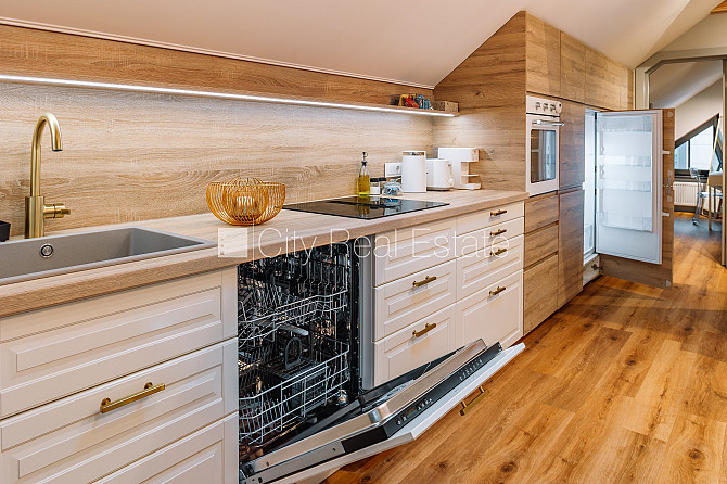 Jaunceltne, labiekārtots apzaļumots pagalms, slēgts pagalms, apzaļumota teritorija ar jaunu Jūrmala - foto 6